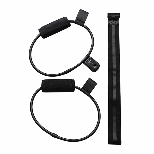 Resistance Band System