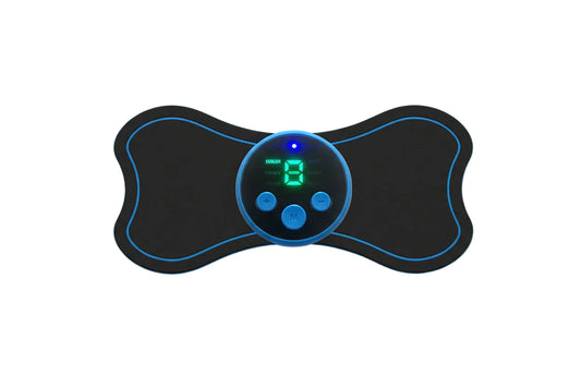 Mini EMS Massage Pad