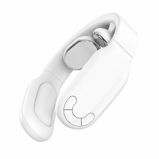 Intelligent Neck Massager