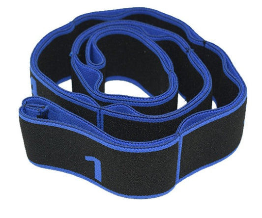 Multi-Segment Stretch Band