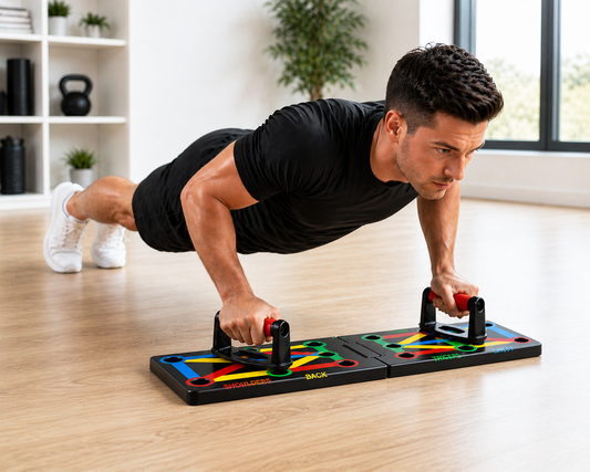 Push-Up Board