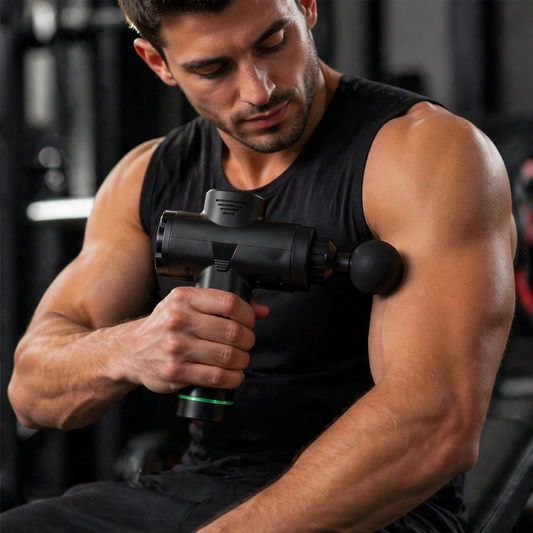 Elite Massage Gun