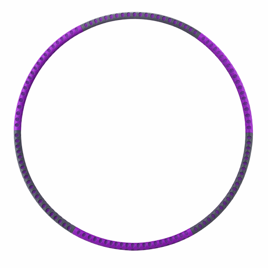 Adjustable Fitness Hoop