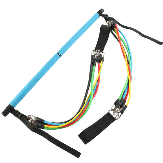 Pilates Bar Set